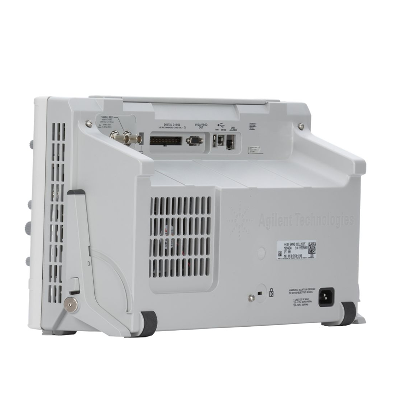 是德科技 MSOX4024A 混合信號示波器