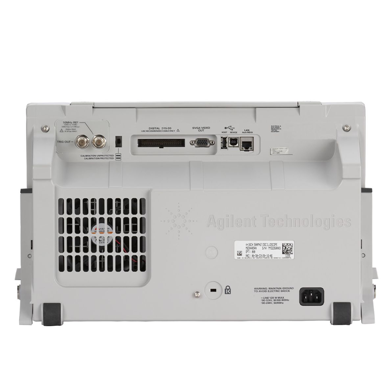 是德科技 MSOX4032A 混合信號示波器