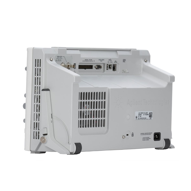 是德科技 MSOX4032A 混合信號示波器