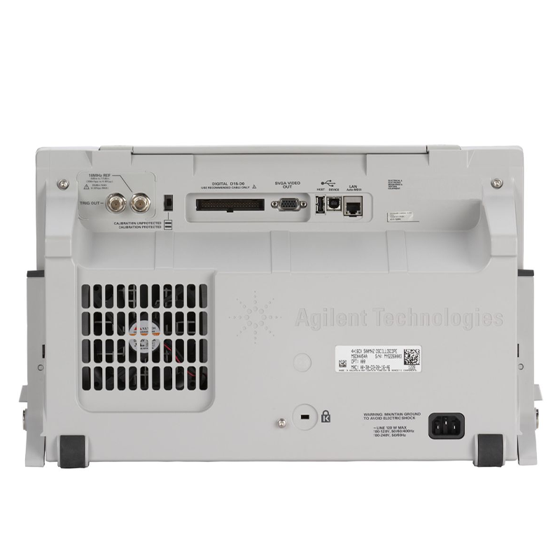 是德科技 MSOX4034A 混合信號示波器