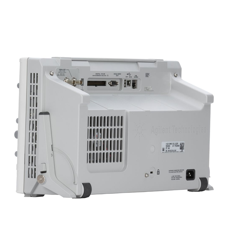 是德科技 MSOX4034A 混合信號示波器