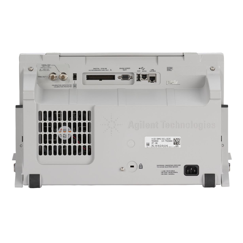 是德科技 DSOX4054A 示波器