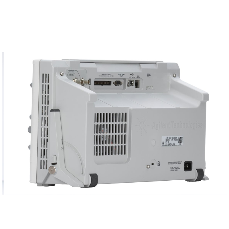 是德科技 MSOX4054A 混合信號示波器