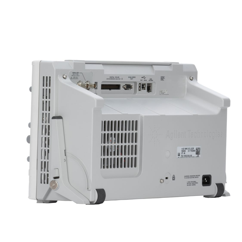 是德科技 MSOX4154A 混合信號示波器