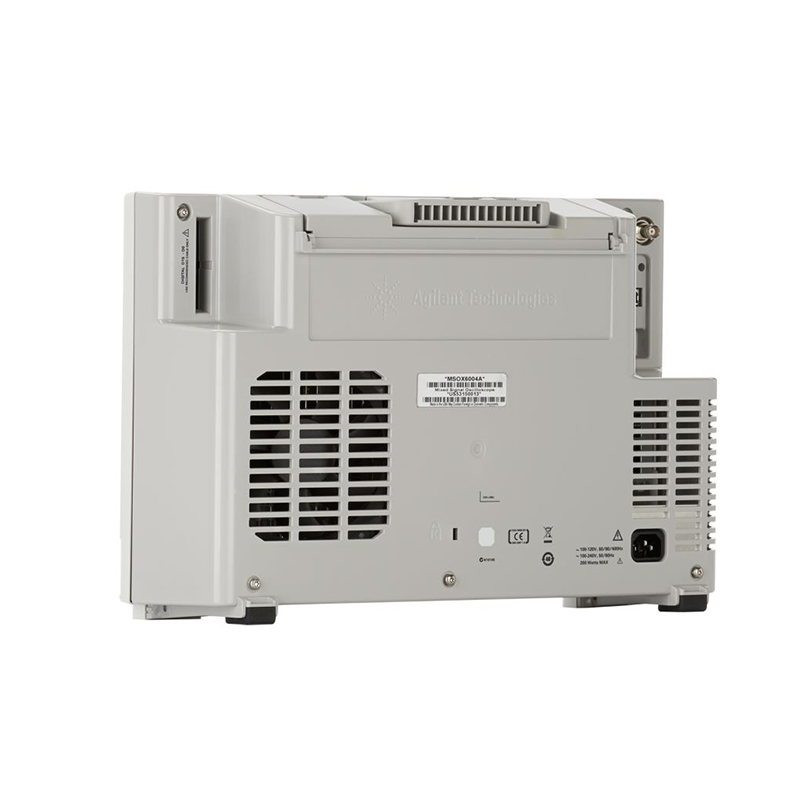 是德科技 MSOX6002A 混合信號(hào)示波器