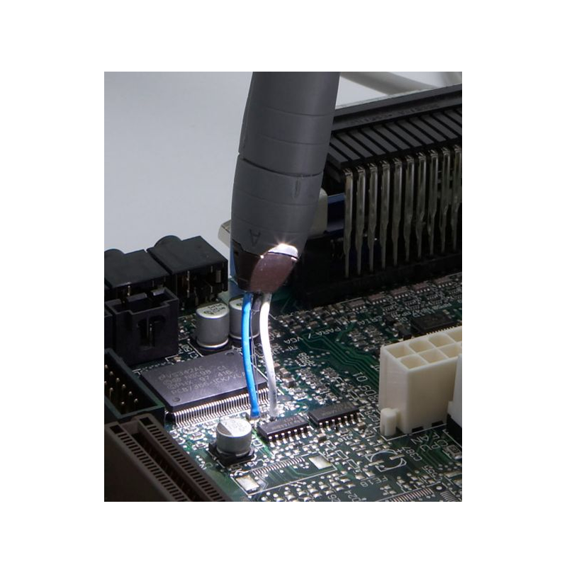 是德科技 N2750A InfiniiMode 1.5 GHz 有源差分探頭