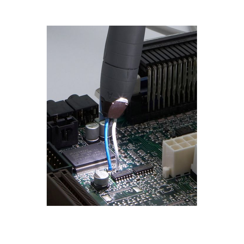 是德科技 N2751A InfiniiMode 3.5 GHz 有源差分探頭