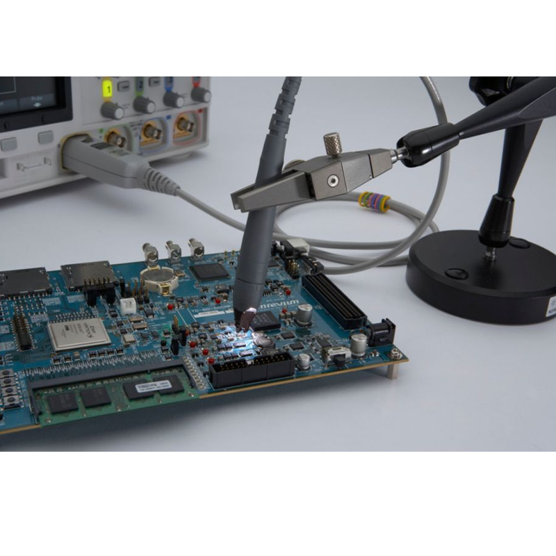 是德科技 N2751A InfiniiMode 3.5 GHz 有源差分探頭