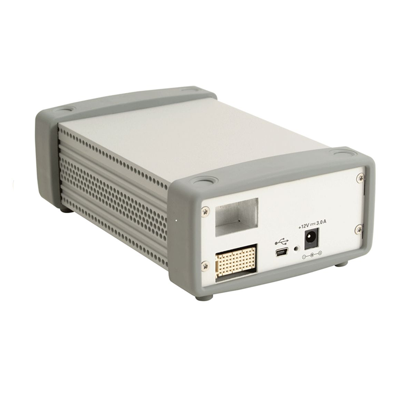 是德科技 U2722A USB 模塊化源測量單元