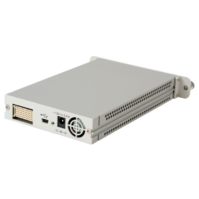 是德科技 U2702A USB 模塊化示波器