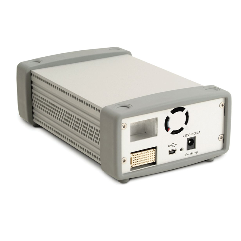 是德科技 U2723A USB 模塊化信號(hào)源測(cè)量單元