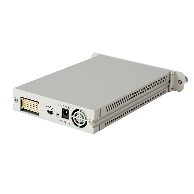 是德科技 U2741A USB 模塊化數(shù)字萬(wàn)用表