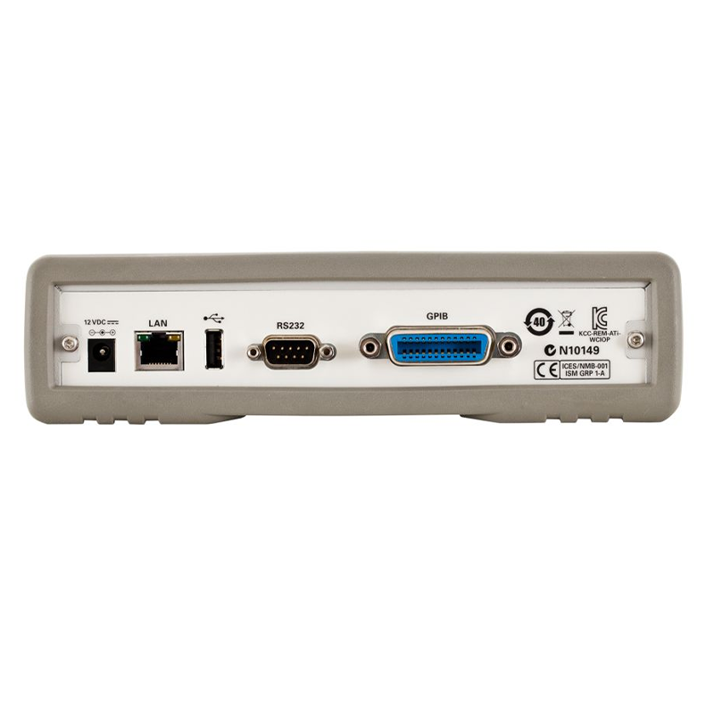 是德科技 E5810B LAN/GPIB/USB 網(wǎng)關(guān)