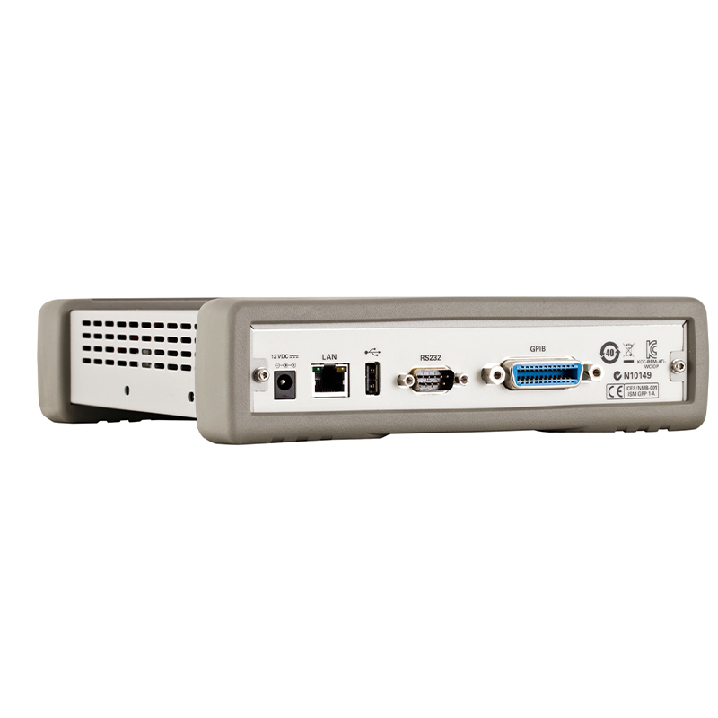 是德科技 E5810B LAN/GPIB/USB 網(wǎng)關(guān)