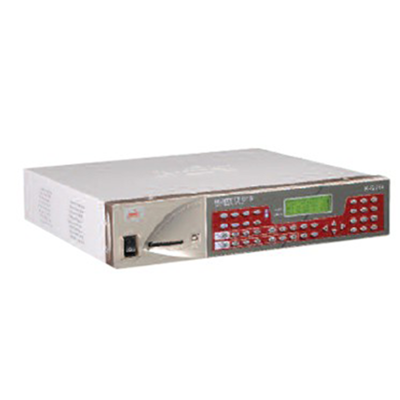 MIK K-8278A 可編程視頻信號(hào)發(fā)生器