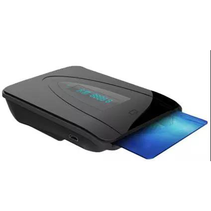 RFID 電子標(biāo)簽功耗測量