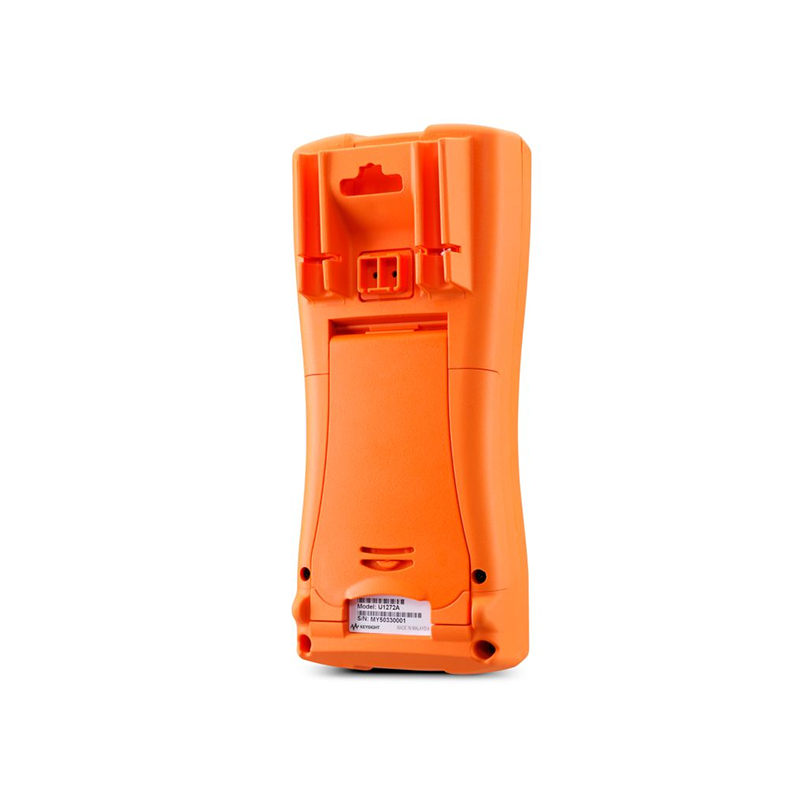 是德科技 U1271A 手持式數(shù)字萬(wàn)用表，4 ? 位，IP54