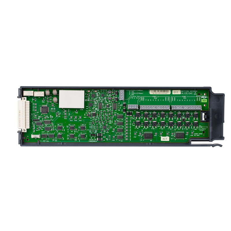 是德科技 DAQM907A 適用于 DAQ970A 的多功能模塊