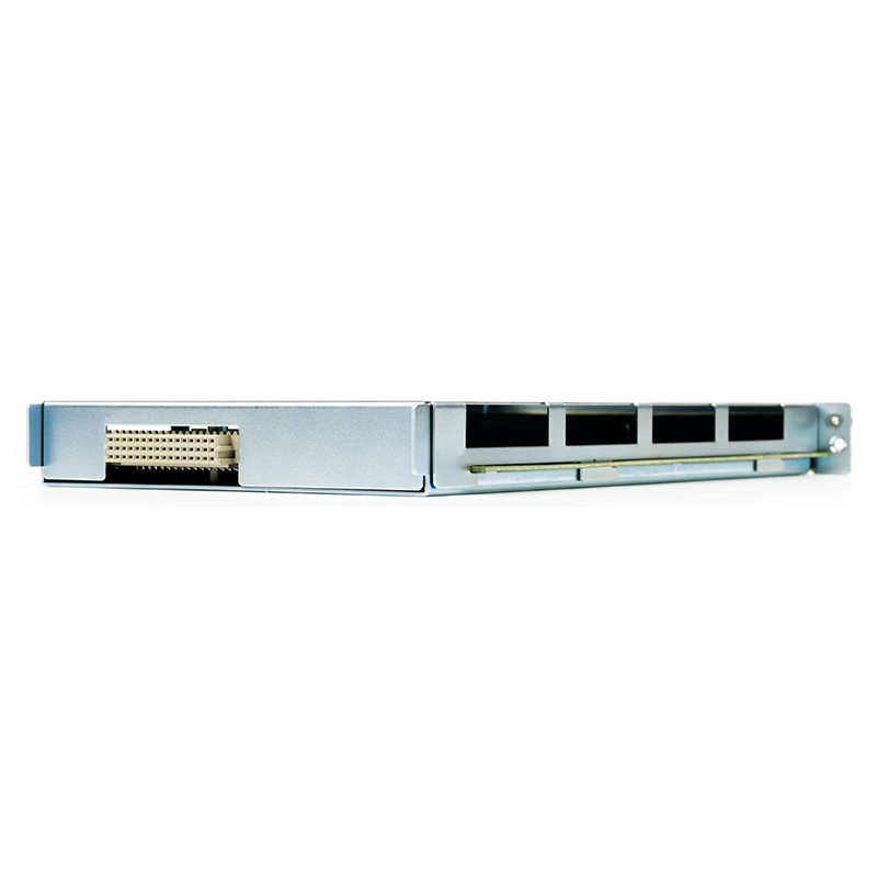 34921A 用于 34980A 的 40 通道銜鐵式多路復(fù)用器
