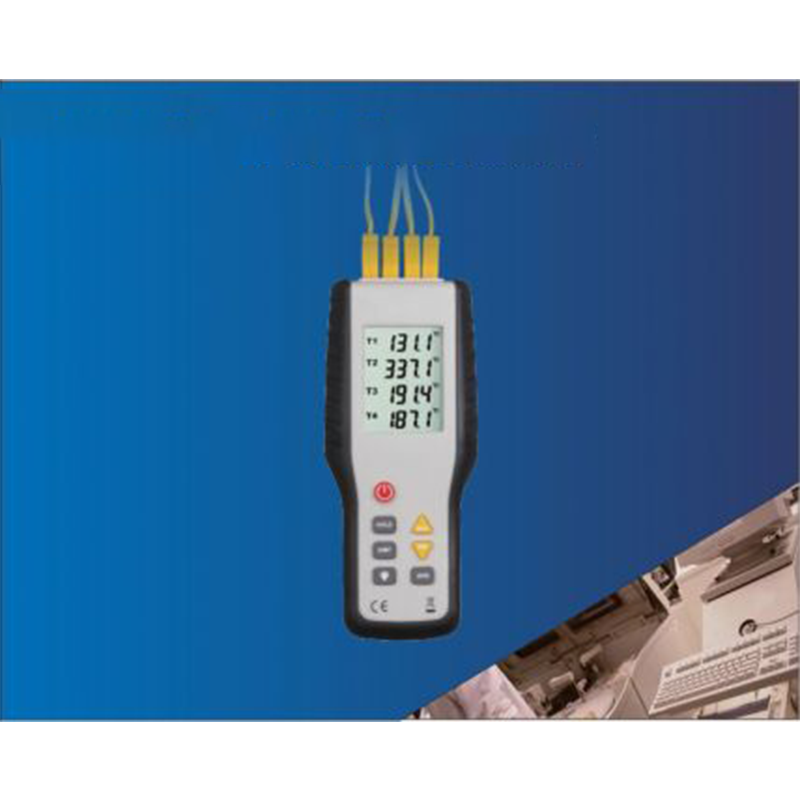同惠 HT9815 手持式熱電偶測(cè)溫儀