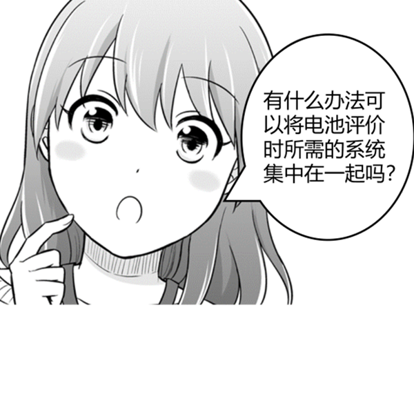 電池動態(tài)內(nèi)阻測量應(yīng)用